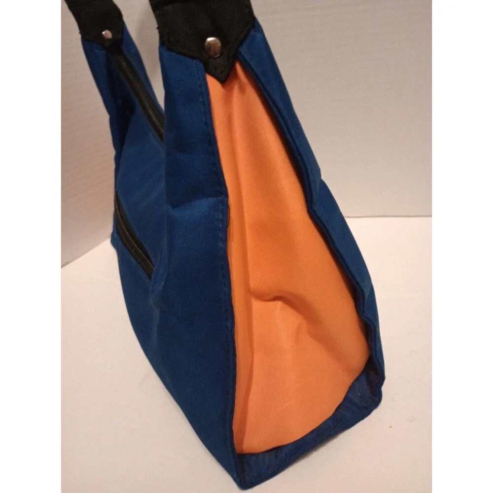 Florida Gators Purse Handbag NCAA Blue Black